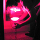 Illustration for article titled The Philips LivingColors Lamp Video Review (Verdict: Million-Color Light Kicks Ass)